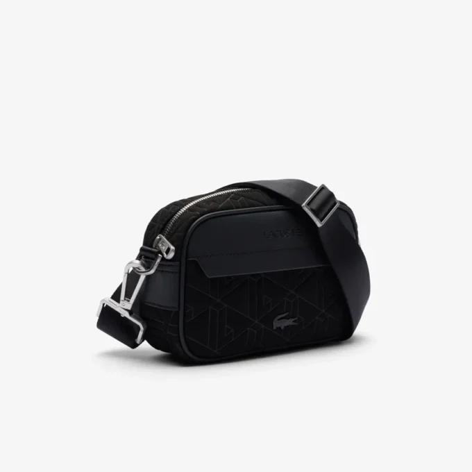 Bolso tipo reportero Small The Blend