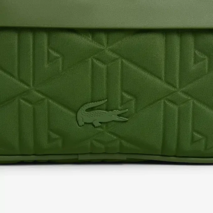 Bolso tipo reportero Small The Blend