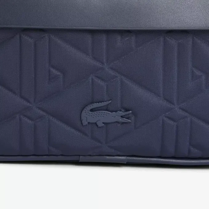 Bolso tipo reportero Small The Blend