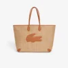 Bolso tote de rafia Summer Pack