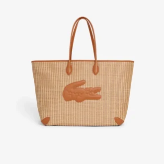 Bolso tote de rafia Summer Pack