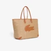 Bolso tote de rafia Summer Pack