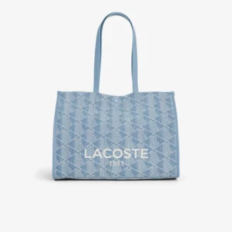 Bolso tote grande Heritage