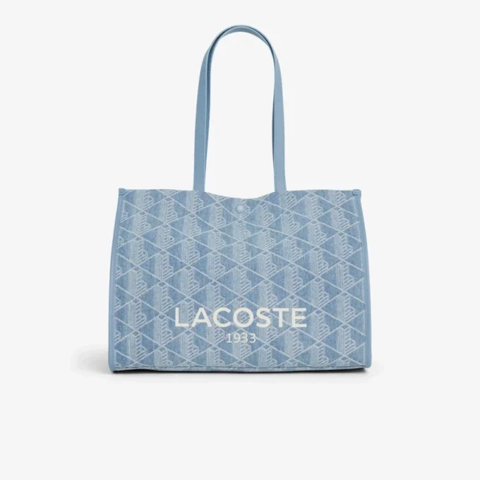 Bolso tote grande Heritage