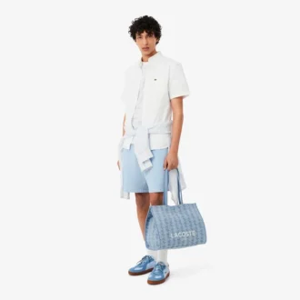 Bolso tote grande Heritage