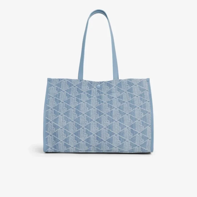 Bolso tote grande Heritage