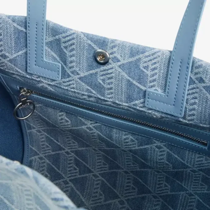 Bolso tote grande Heritage