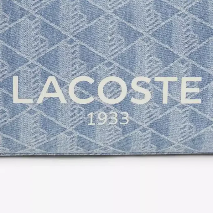 Bolso tote grande Heritage