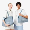 Bolso tote grande Heritage
