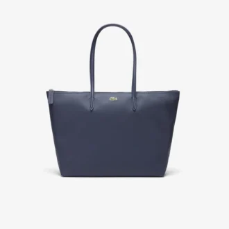 Bolso tote grande L.12.12 Concept