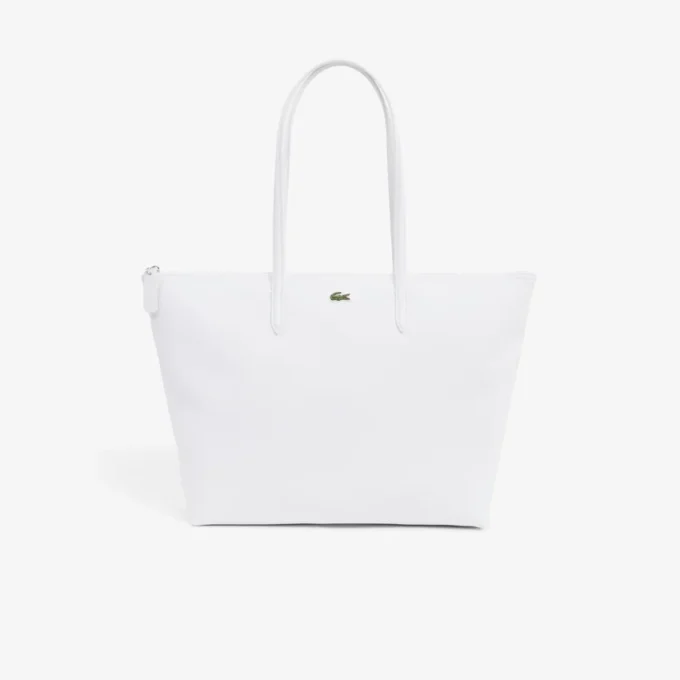 Bolso tote grande L.12.12 Concept