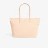 Bolso tote grande L.12.12 Concept