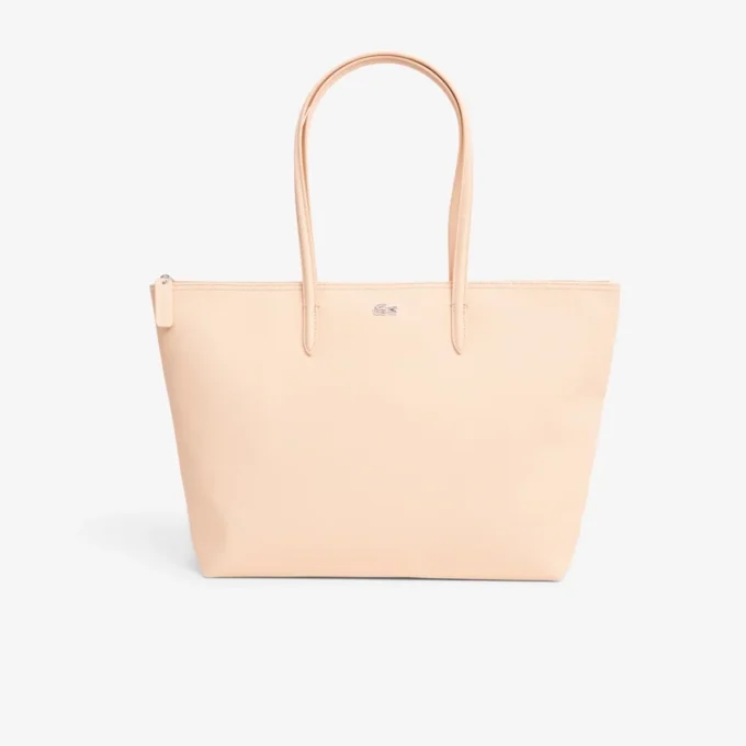 Bolso tote grande L.12.12 Concept