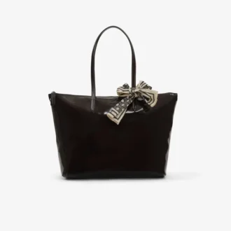 Bolso tote grande L.12.12 Concept