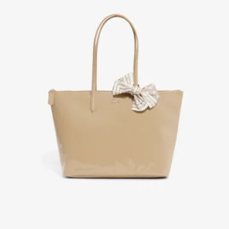 Bolso tote grande L.12.12 Concept