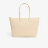 Bolso tote grande L.12.12 Concept