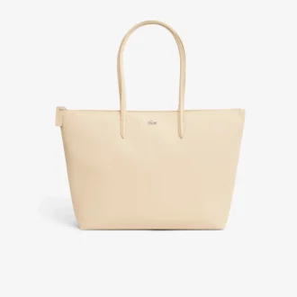 Bolso tote grande L.12.12 Concept