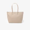 Bolso tote grande L.12.12 Concept