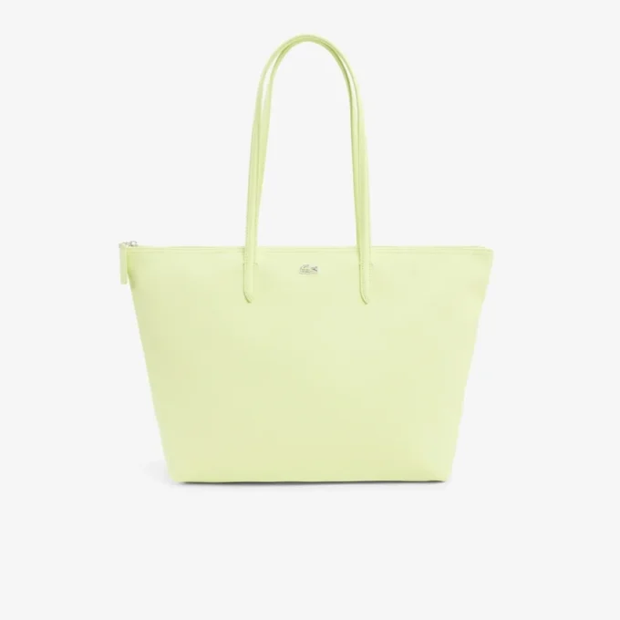 Bolso tote grande L.12.12 Concept