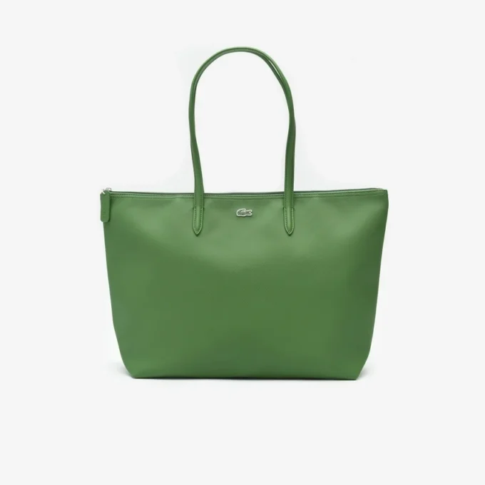 Bolso tote grande L.12.12 Concept