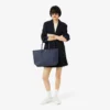 Bolso tote grande L.12.12 Concept