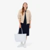 Bolso tote grande L.12.12 Concept
