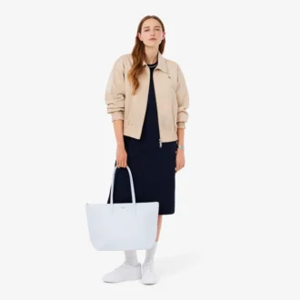 Bolso tote grande L.12.12 Concept