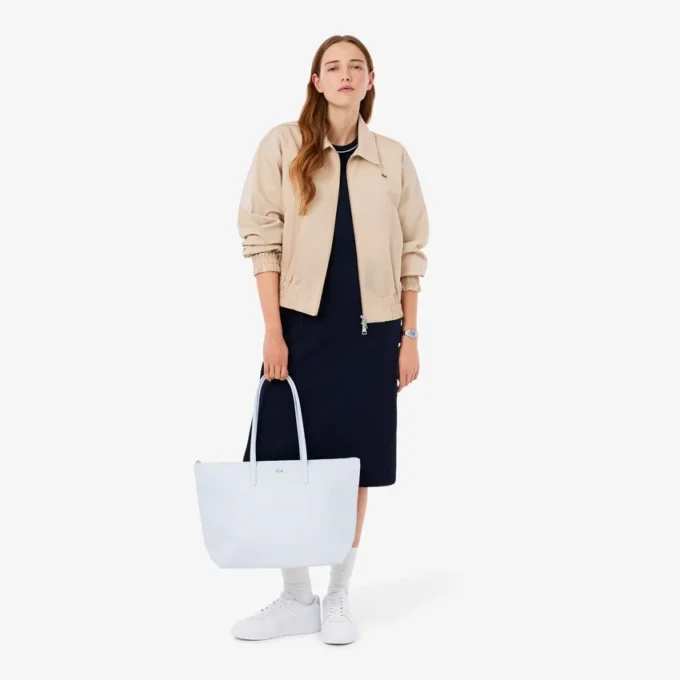 Bolso tote grande L.12.12 Concept