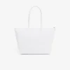 Bolso tote grande L.12.12 Concept