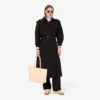 Bolso tote grande L.12.12 Concept