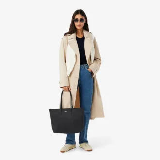 Bolso tote grande L.12.12 Concept