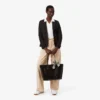 Bolso tote grande L.12.12 Concept