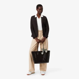 Bolso tote grande L.12.12 Concept
