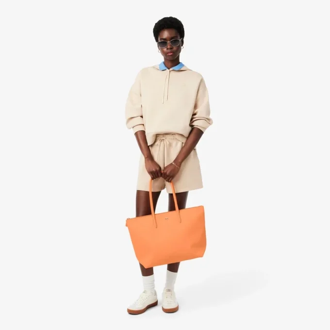 Bolso tote grande L.12.12 Concept