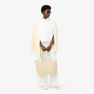 Bolso tote grande L.12.12 Concept