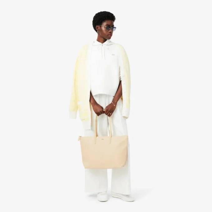 Bolso tote grande L.12.12 Concept
