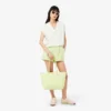 Bolso tote grande L.12.12 Concept