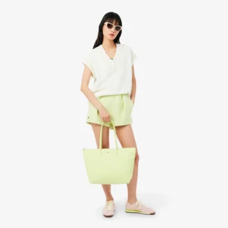 Bolso tote grande L.12.12 Concept