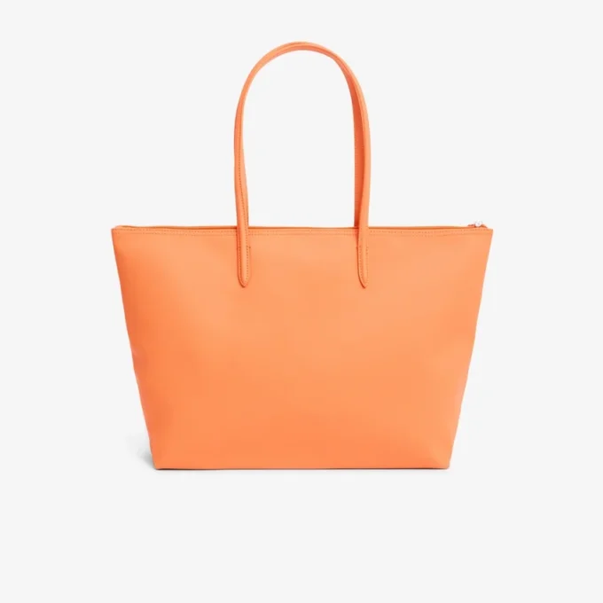 Bolso tote grande L.12.12 Concept