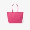 Bolso tote grande L.12.12 Concept