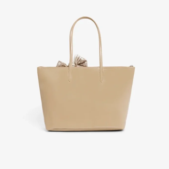 Bolso tote grande L.12.12 Concept