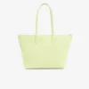 Bolso tote grande L.12.12 Concept