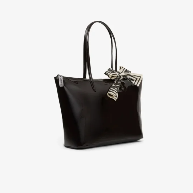 Bolso tote grande L.12.12 Concept