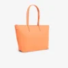 Bolso tote grande L.12.12 Concept