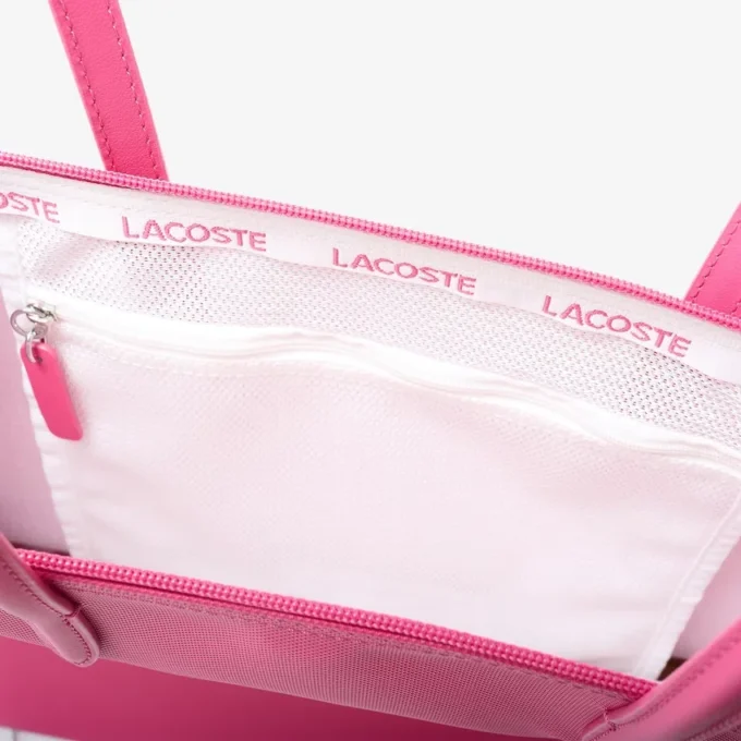 Bolso tote grande L.12.12 Concept
