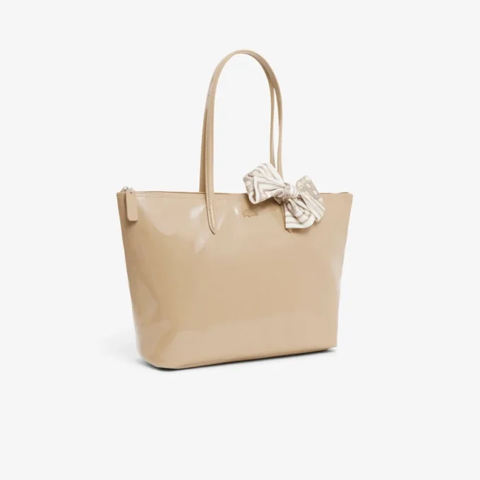 Bolso tote grande L.12.12 Concept