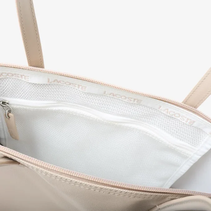 Bolso tote grande L.12.12 Concept