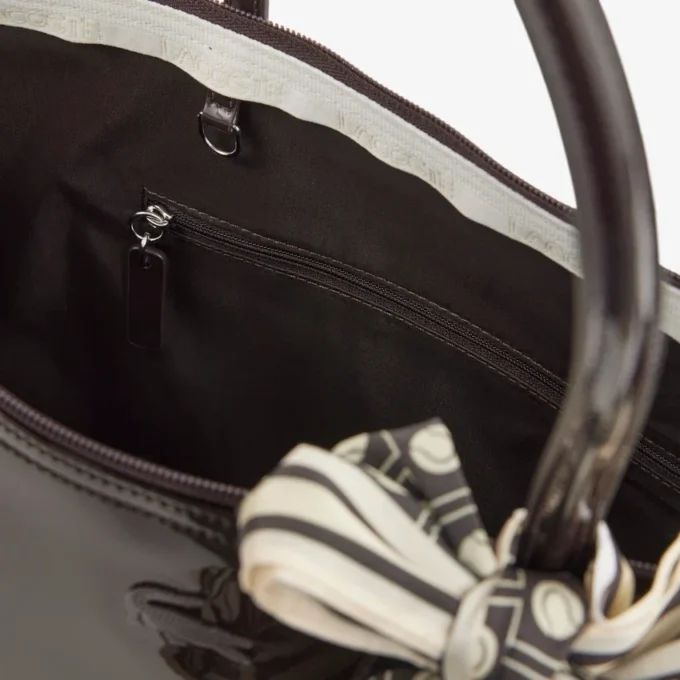 Bolso tote grande L.12.12 Concept