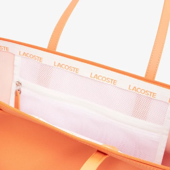 Bolso tote grande L.12.12 Concept