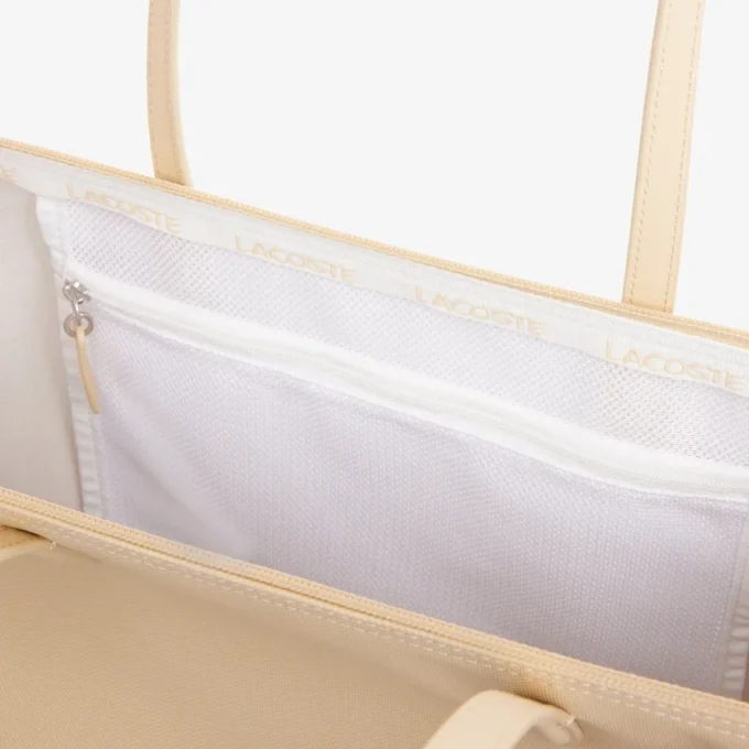 Bolso tote grande L.12.12 Concept
